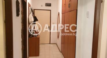 Двустаен апартамент, Сливен, Център, 670395, Снимка 9