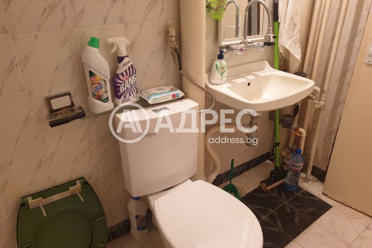 Двустаен апартамент, Сливен, Център, 670395, Снимка 10