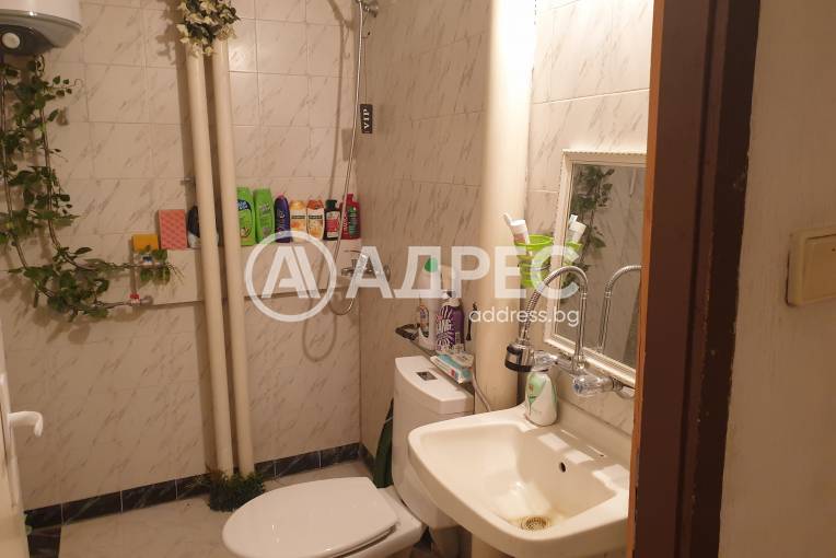 Двустаен апартамент, Сливен, Център, 670395, Снимка 11