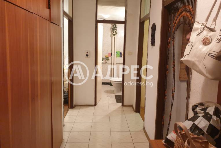 Двустаен апартамент, Сливен, Център, 670395, Снимка 12