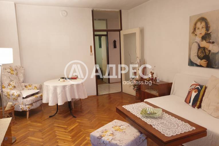 Двустаен апартамент, Сливен, Център, 670395, Снимка 3