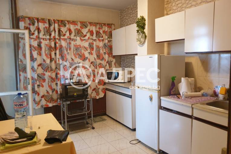 Двустаен апартамент, Сливен, Център, 670395, Снимка 4