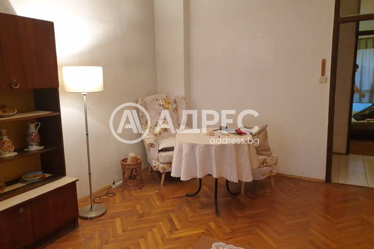 Двустаен апартамент, Сливен, Център, 670395, Снимка 6