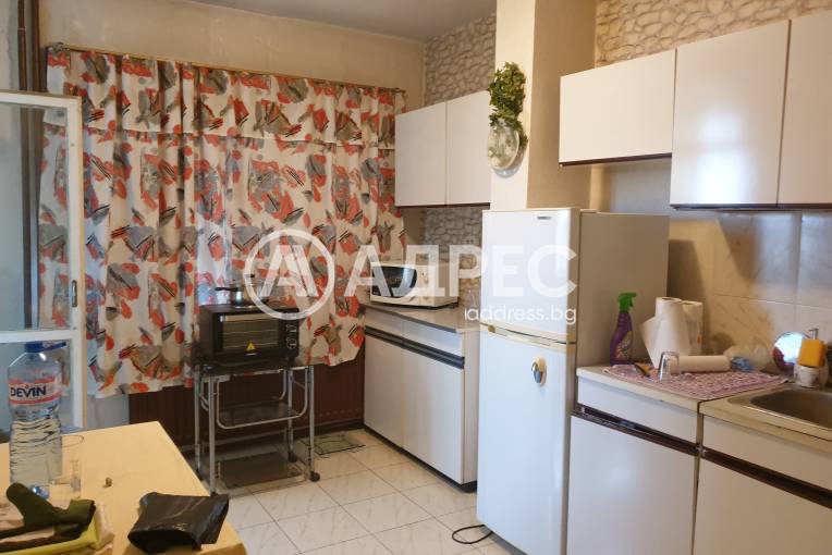 Двустаен апартамент, Сливен, Център, 670395, Снимка 7