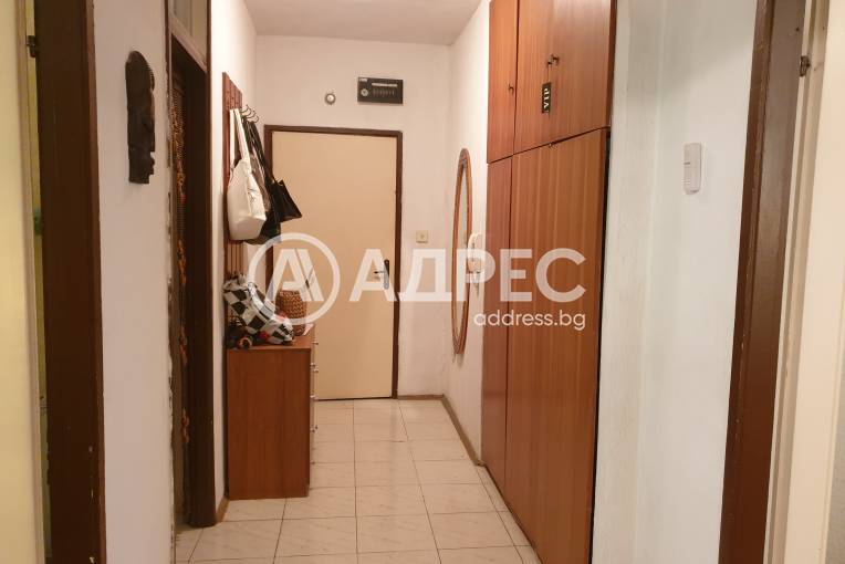 Двустаен апартамент, Сливен, Център, 670395, Снимка 9