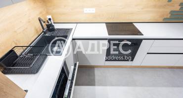 Двустаен апартамент, Варна, Окръжна болница, 674395, Снимка 10