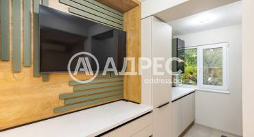 Двустаен апартамент, Варна, Окръжна болница, 674395, Снимка 12