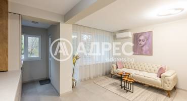 Двустаен апартамент, Варна, Окръжна болница, 674395, Снимка 13