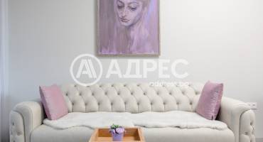 Двустаен апартамент, Варна, Окръжна болница, 674395, Снимка 15