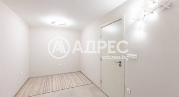 Двустаен апартамент, Варна, Окръжна болница, 674395, Снимка 16