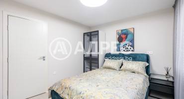 Двустаен апартамент, Варна, Окръжна болница, 674395, Снимка 19