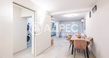 Двустаен апартамент, Варна, Окръжна болница, 674395, Снимка 2