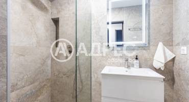 Двустаен апартамент, Варна, Окръжна болница, 674395, Снимка 20