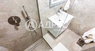 Двустаен апартамент, Варна, Окръжна болница, 674395, Снимка 21