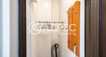 Двустаен апартамент, Варна, Окръжна болница, 674395, Снимка 23