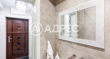 Двустаен апартамент, Варна, Окръжна болница, 674395, Снимка 27