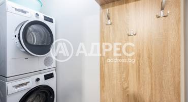 Двустаен апартамент, Варна, Окръжна болница, 674395, Снимка 28