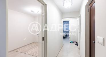 Двустаен апартамент, Варна, Окръжна болница, 674395, Снимка 30