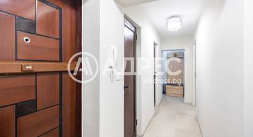 Двустаен апартамент, Варна, Окръжна болница, 674395, Снимка 31