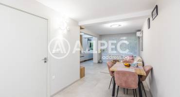 Двустаен апартамент, Варна, Окръжна болница, 674395, Снимка 5