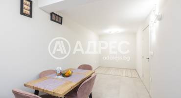 Двустаен апартамент, Варна, Окръжна болница, 674395, Снимка 6