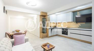 Двустаен апартамент, Варна, Окръжна болница, 674395, Снимка 7