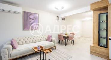 Двустаен апартамент, Варна, Окръжна болница, 674395, Снимка 8