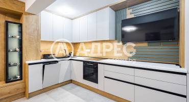 Двустаен апартамент, Варна, Окръжна болница, 674395, Снимка 9