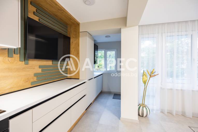 Двустаен апартамент, Варна, Окръжна болница, 674395, Снимка 11