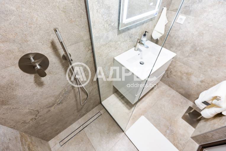 Двустаен апартамент, Варна, Окръжна болница, 674395, Снимка 21