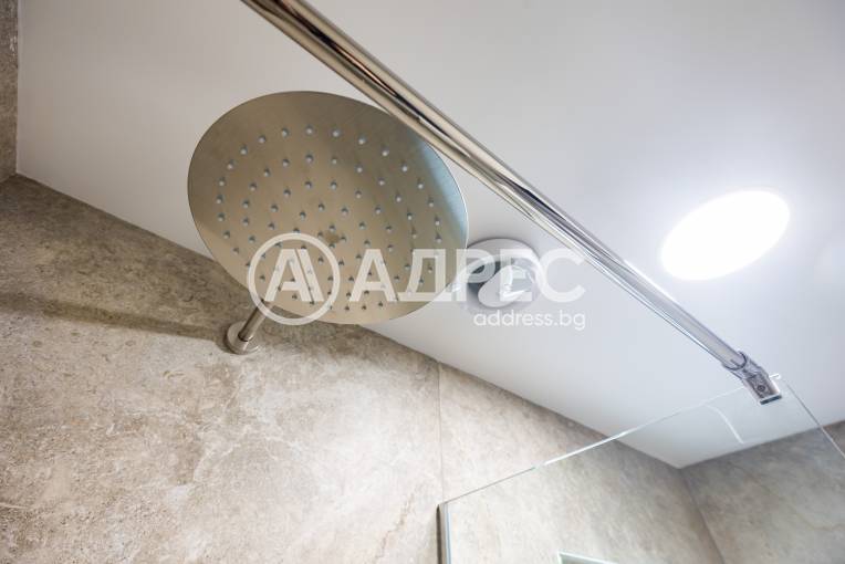 Двустаен апартамент, Варна, Окръжна болница, 674395, Снимка 22