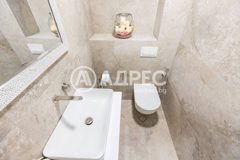 Двустаен апартамент, Варна, Окръжна болница, 674395, Снимка 25