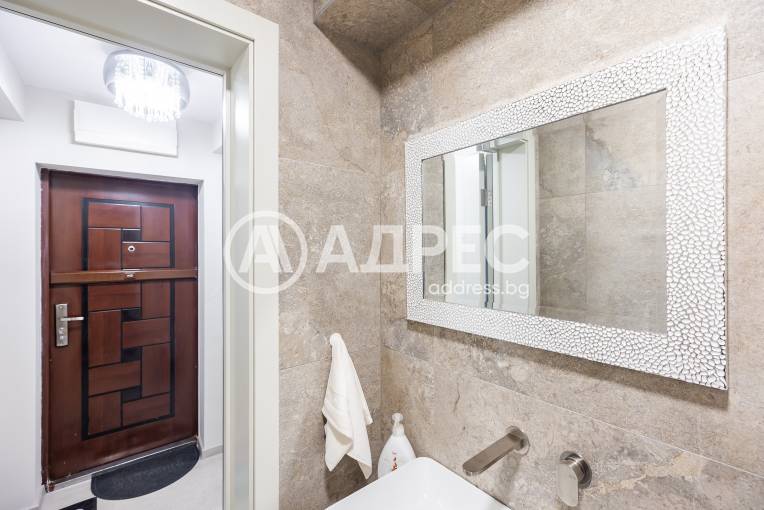 Двустаен апартамент, Варна, Окръжна болница, 674395, Снимка 27