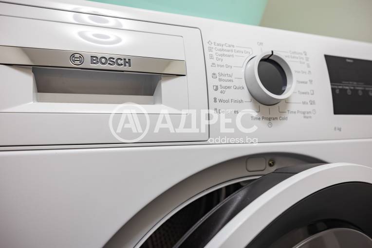 Двустаен апартамент, Варна, Окръжна болница, 674395, Снимка 29