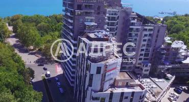 Офис, Бургас, Лазур, 676395, Снимка 1