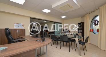 Офис, Бургас, Лазур, 676395, Снимка 9