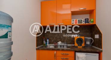 Офис, Бургас, Лазур, 676395, Снимка 12