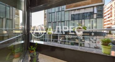 Офис, Бургас, Лазур, 676395, Снимка 13