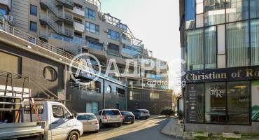 Офис, Бургас, Лазур, 676395, Снимка 14