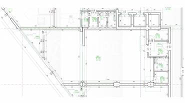 Офис, Бургас, Лазур, 676395, Снимка 1