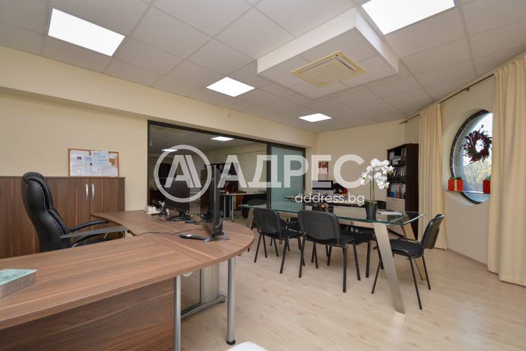 Офис, Бургас, Лазур, 676395, Снимка 9