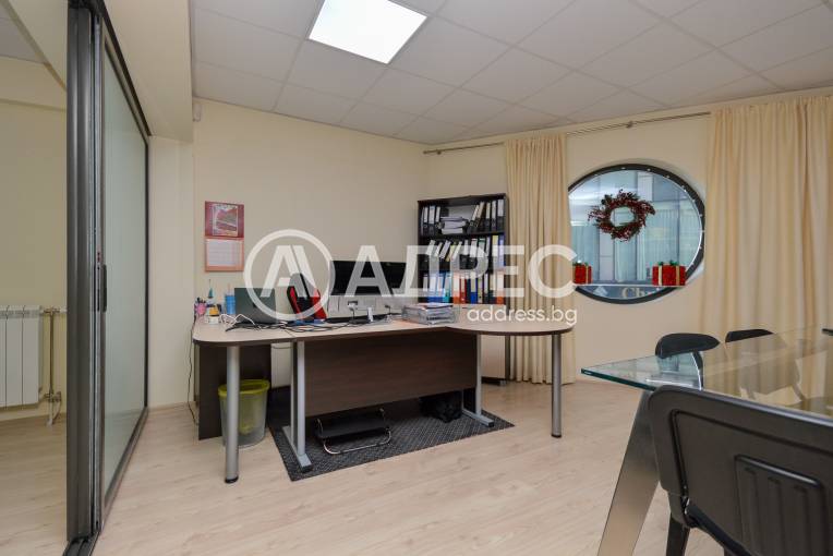 Офис, Бургас, Лазур, 676395, Снимка 10