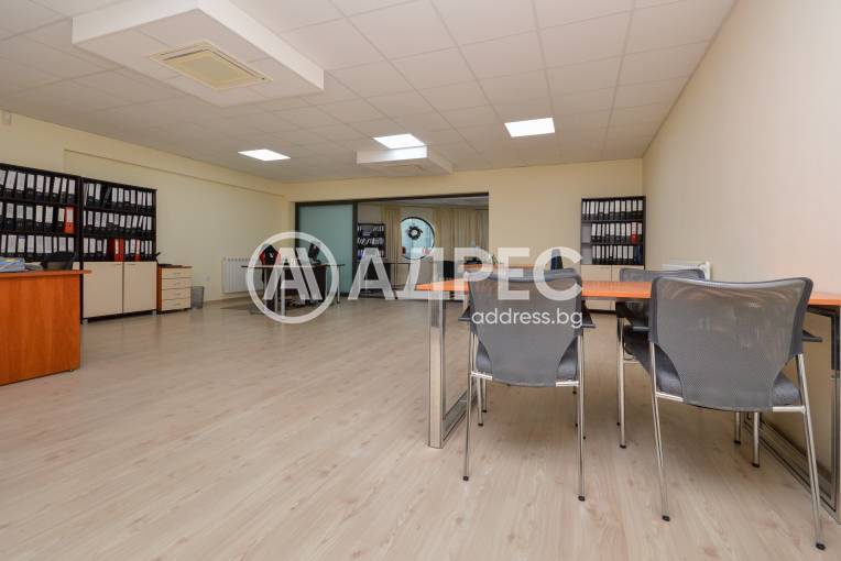 Офис, Бургас, Лазур, 676395, Снимка 11