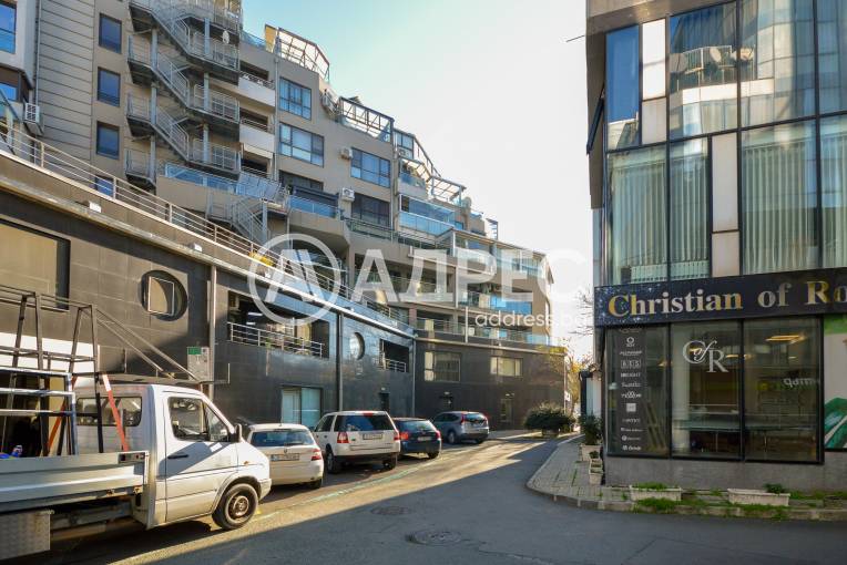 Офис, Бургас, Лазур, 676395, Снимка 14