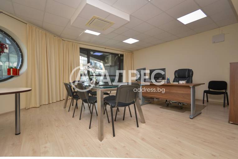 Офис, Бургас, Лазур, 676395, Снимка 2