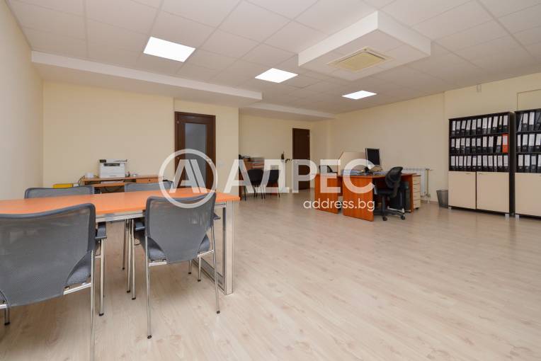 Офис, Бургас, Лазур, 676395, Снимка 3