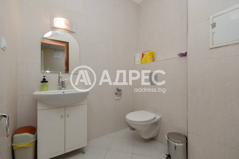Офис, Бургас, Лазур, 676395, Снимка 6