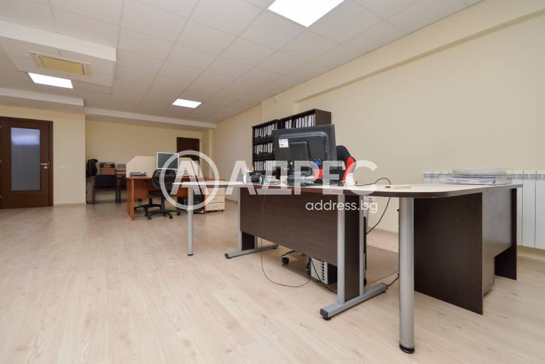 Офис, Бургас, Лазур, 676395, Снимка 8