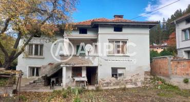 Къща/Вила, Долни Пасарел, 680395, Снимка 1