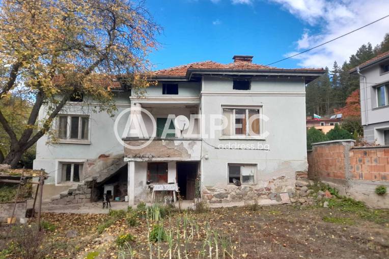 Къща/Вила, Долни Пасарел, 680395, Снимка 1